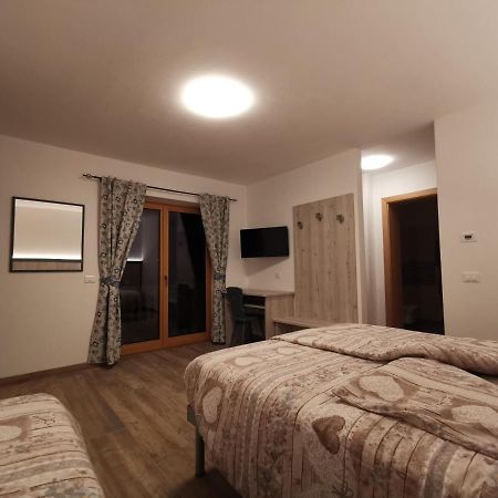 All'Amicizia Santo Stefano Di Cadore Exterior photo